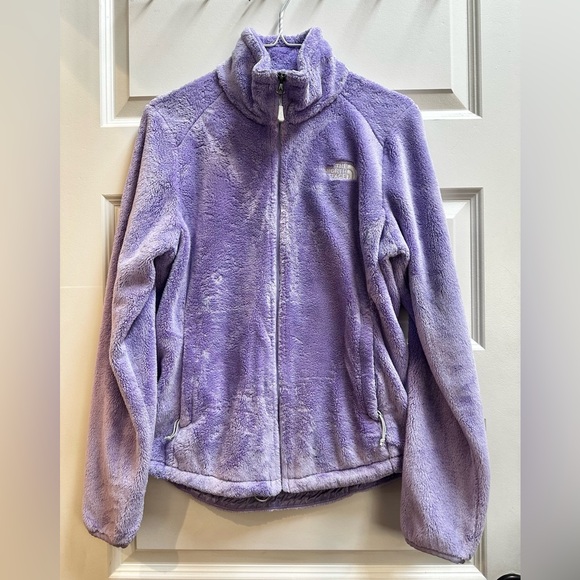 North Face Jacket. Ladies Medium - Picture 9 of 14